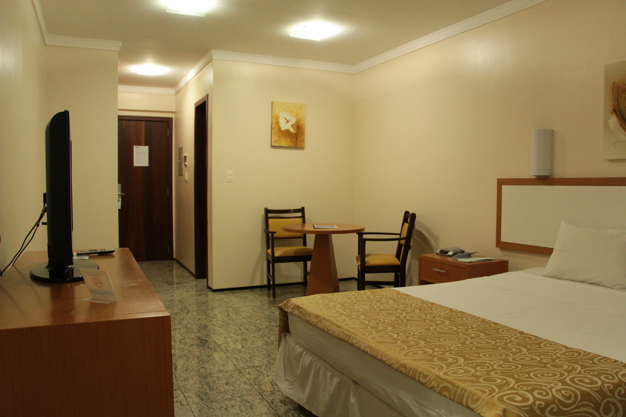 Costa Atlantico Hotel Sao Luis  Luaran gambar
