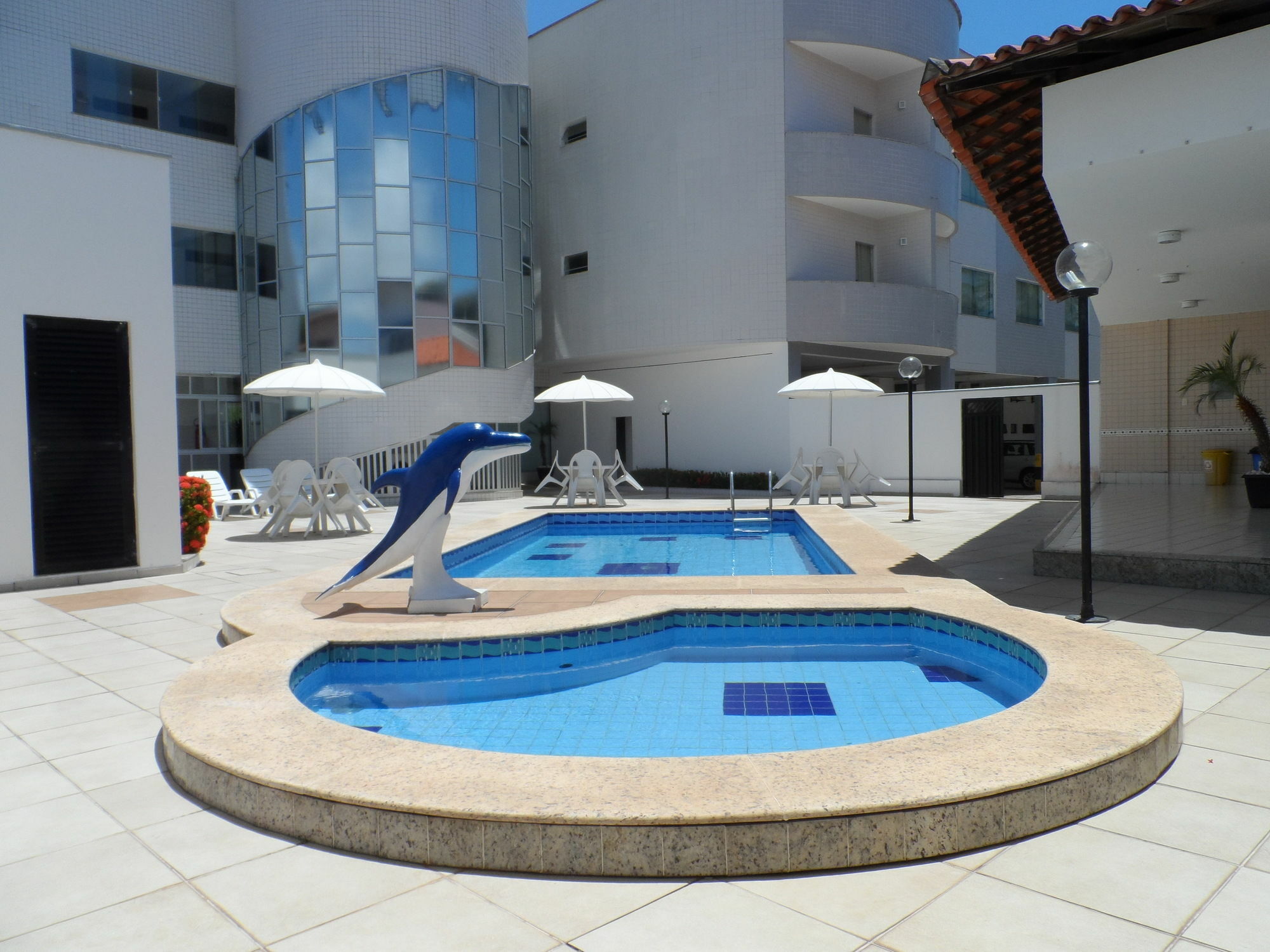 Costa Atlantico Hotel Sao Luis  Luaran gambar