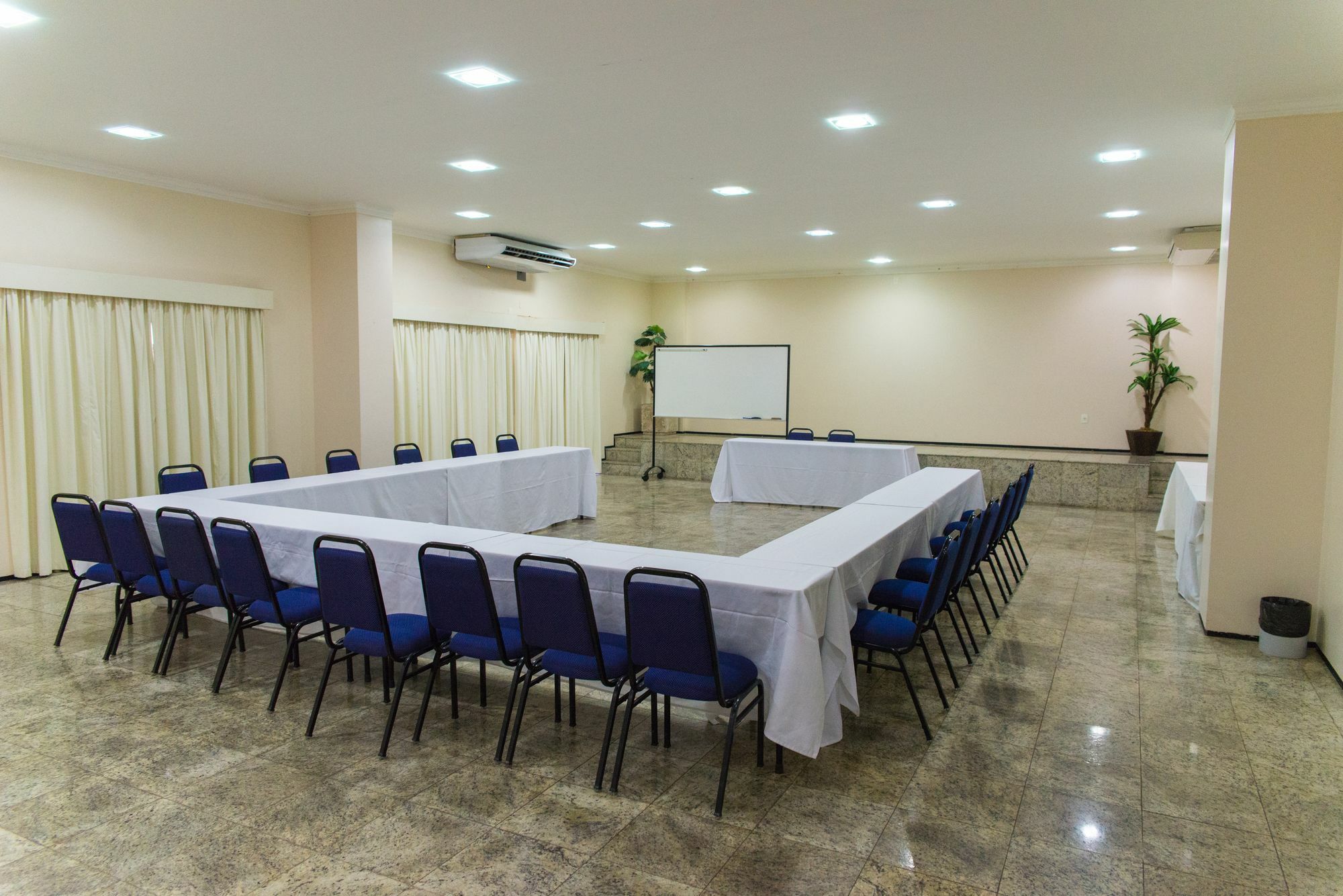 Costa Atlantico Hotel Sao Luis  Luaran gambar