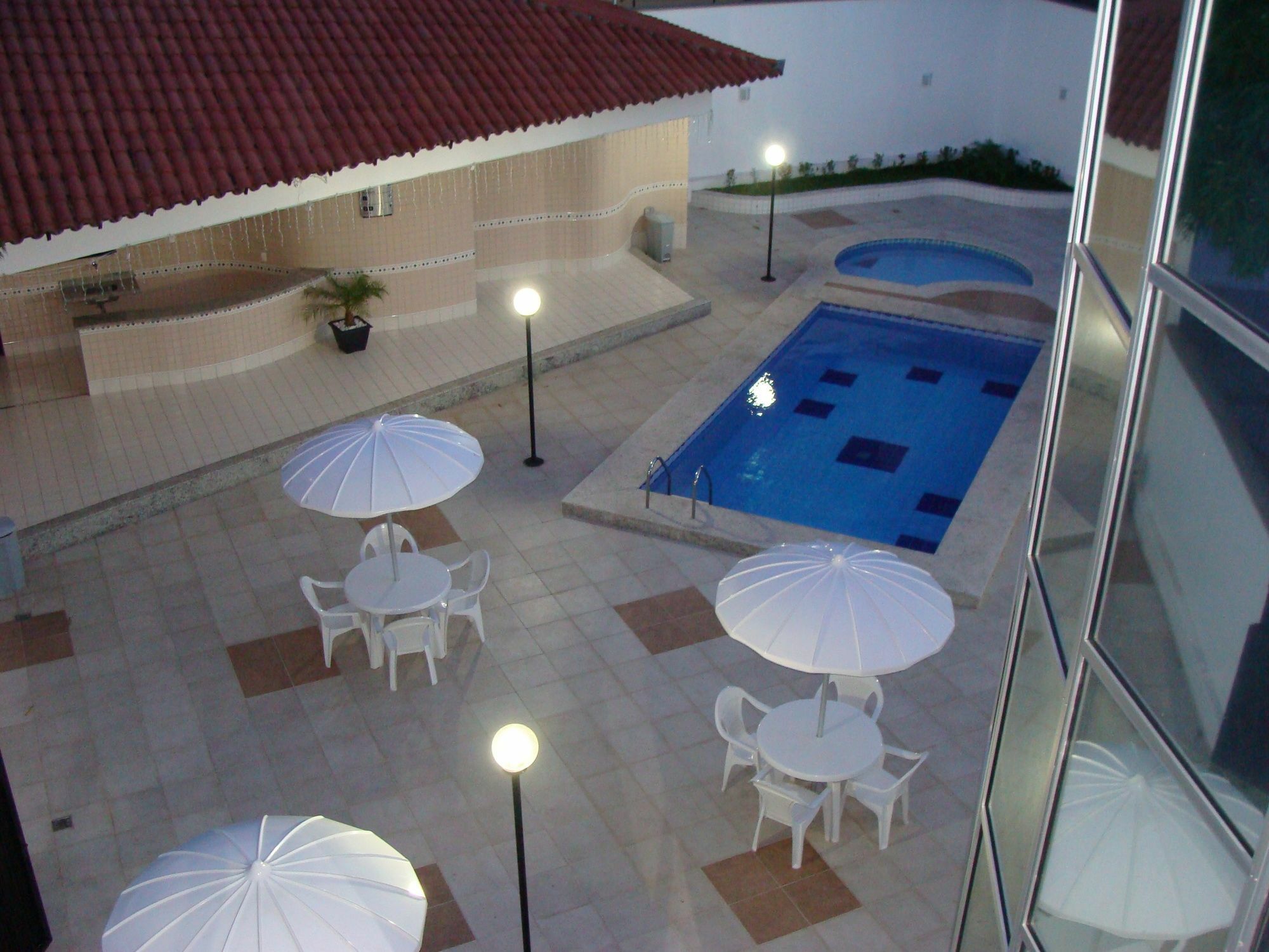Costa Atlantico Hotel Sao Luis  Luaran gambar