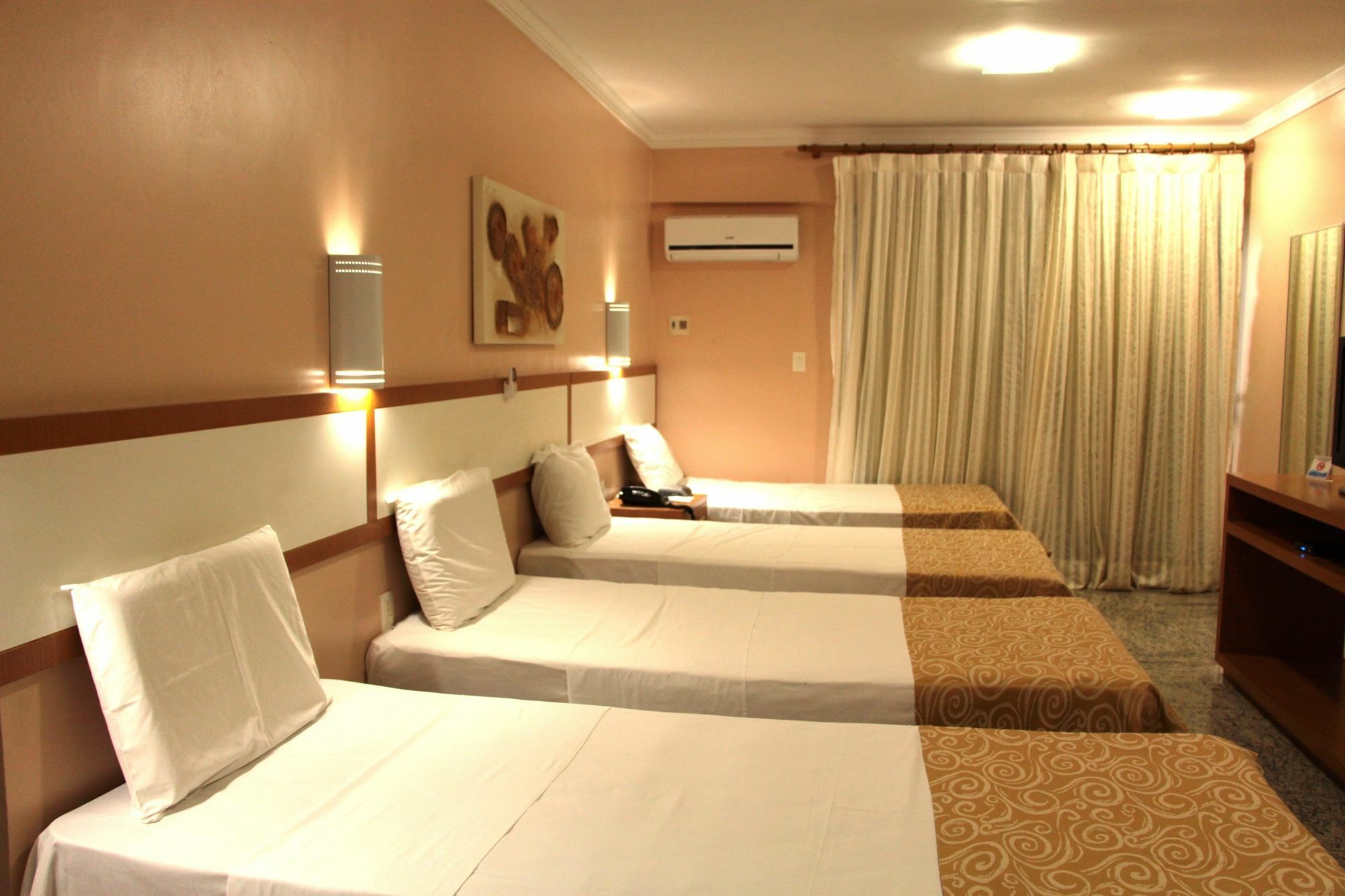 Costa Atlantico Hotel Sao Luis  Luaran gambar
