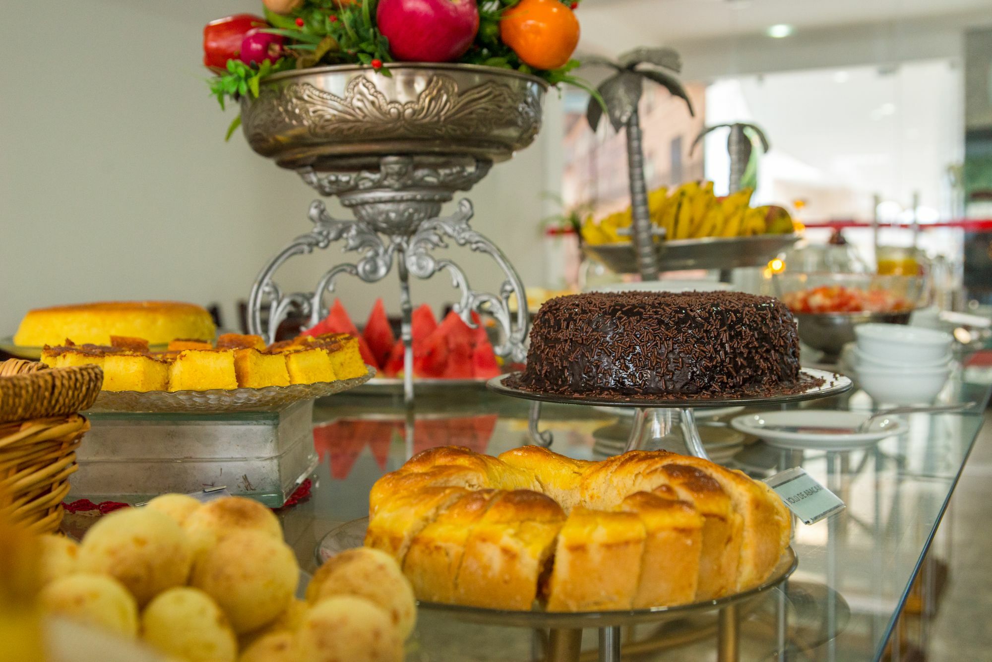 Costa Atlantico Hotel Sao Luis  Luaran gambar