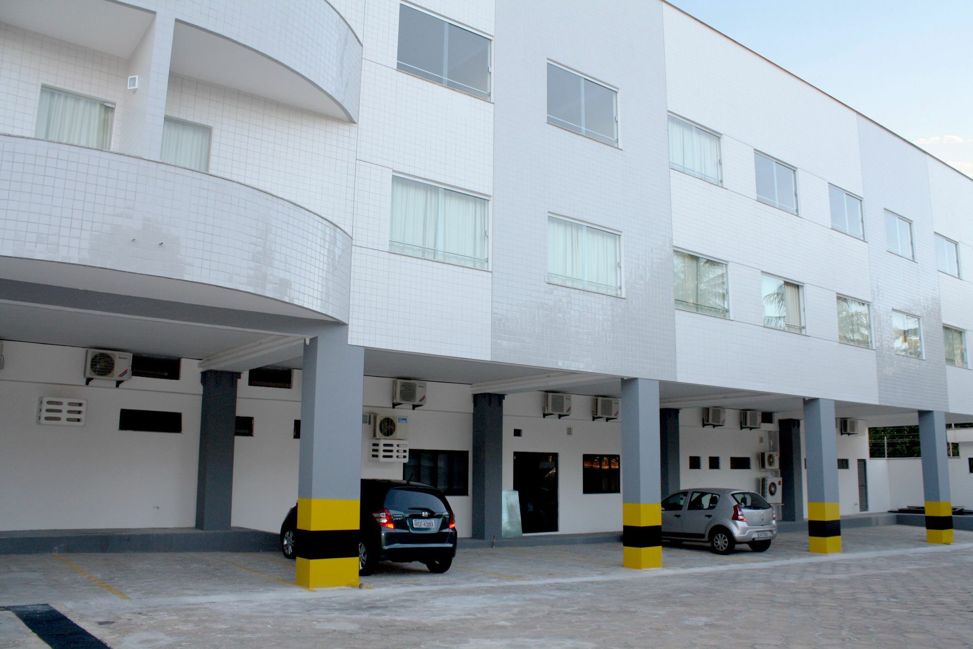 Costa Atlantico Hotel Sao Luis  Luaran gambar