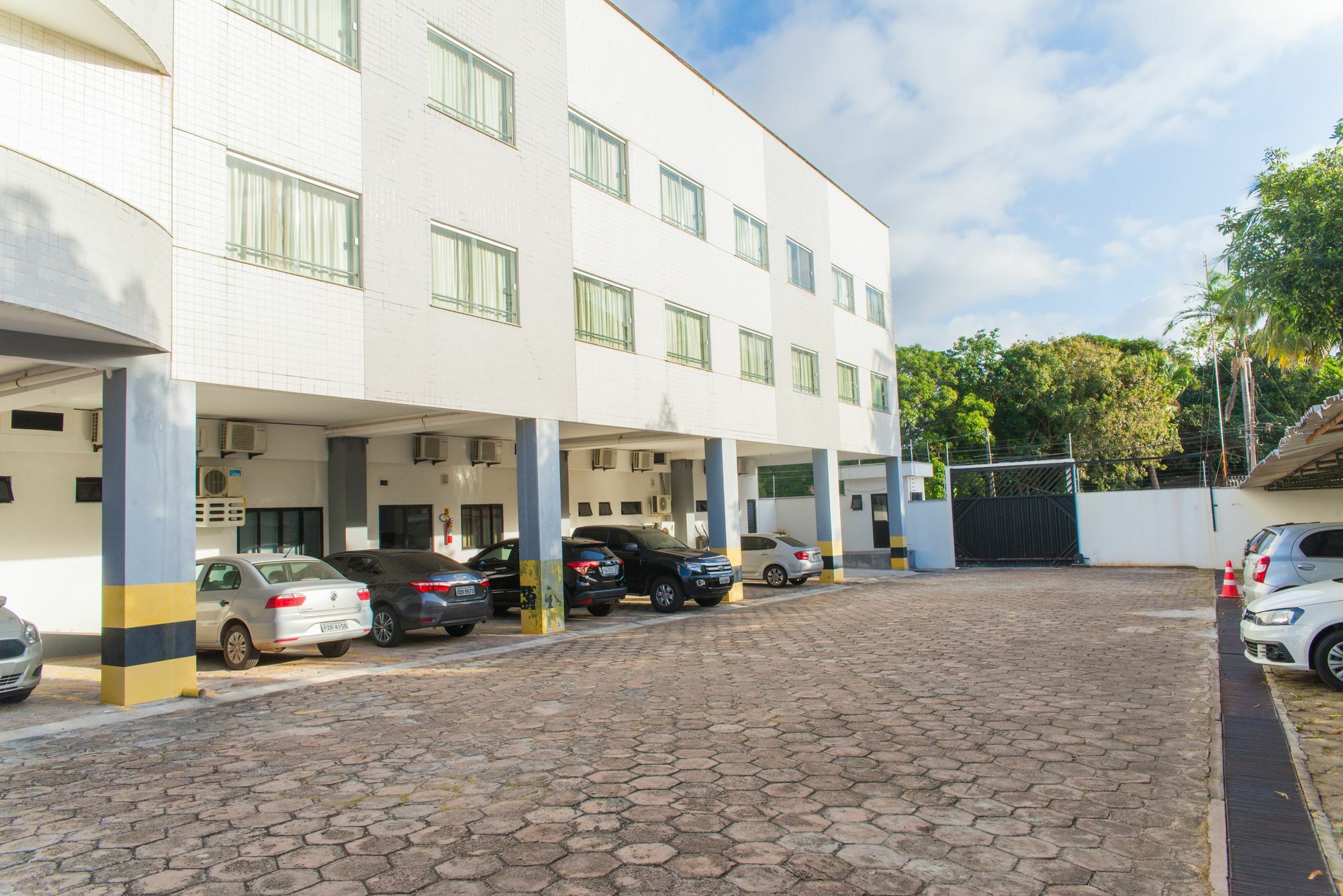 Costa Atlantico Hotel Sao Luis  Luaran gambar